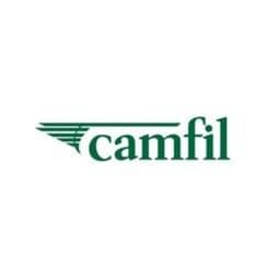 Camfil logo