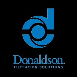 Donaldson logo