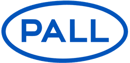 Pall Corp logo